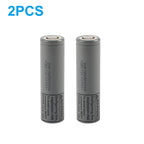 INR18650H26A 2500mAh 3.6V 鋰離子充電電池 – 22A 高電流