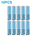 INR18650MH1 Cells 3200mAh 3.7V For LG Lithium Rechargeable Batteries Packs Flashlight Electronic Cigarettes Spot Weld/lead Wire 1-10PCS