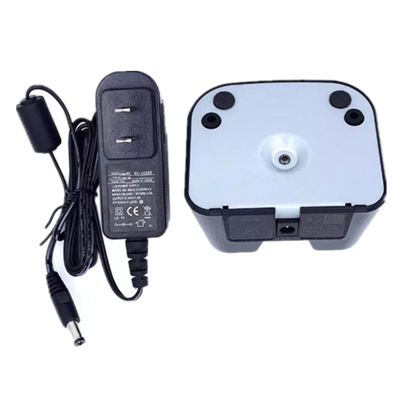 Icom-BC-202-Walkie-Talkie-Charger