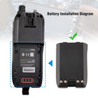 Icom-BP-287-3.6V-12Wh-Radio-Battery