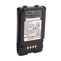 Icom-BP-287-3.6V-12Wh-Radio-Battery