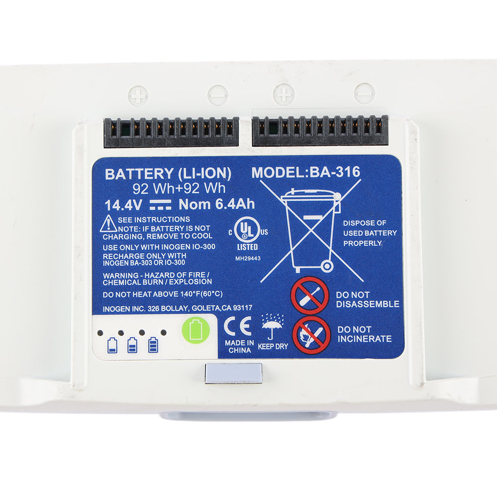 Inogen-BA-316-14.4V-92WH-Battery