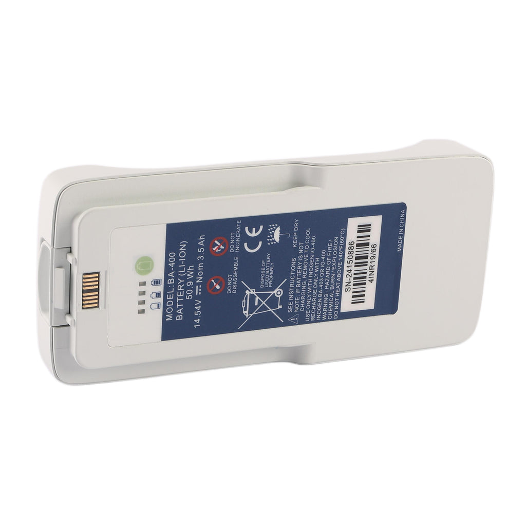 Inogen-BA-400-14.54V-48.2WH-Medical-Battery