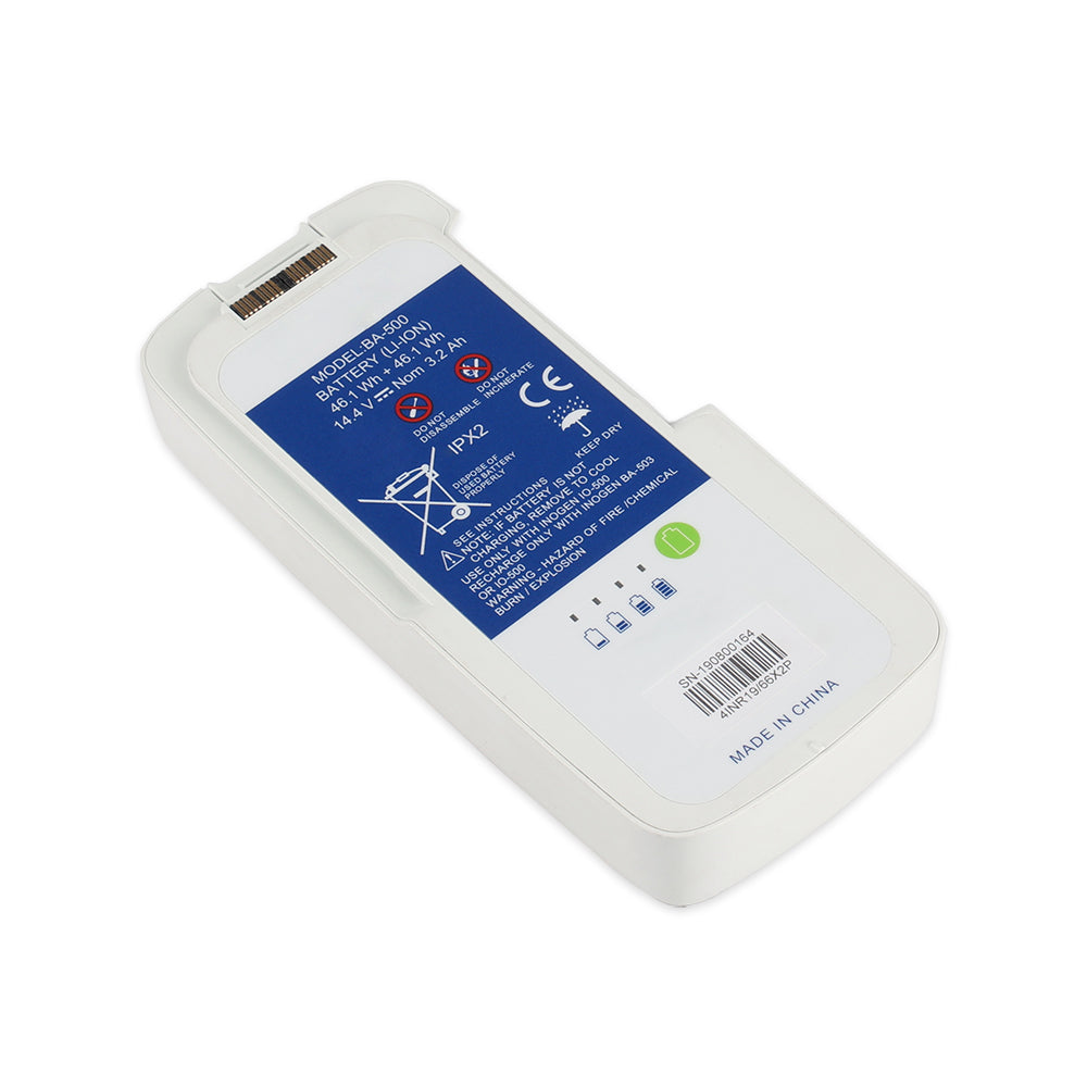 Inogen-BA-500-14.4V-46.1Wh-Battery