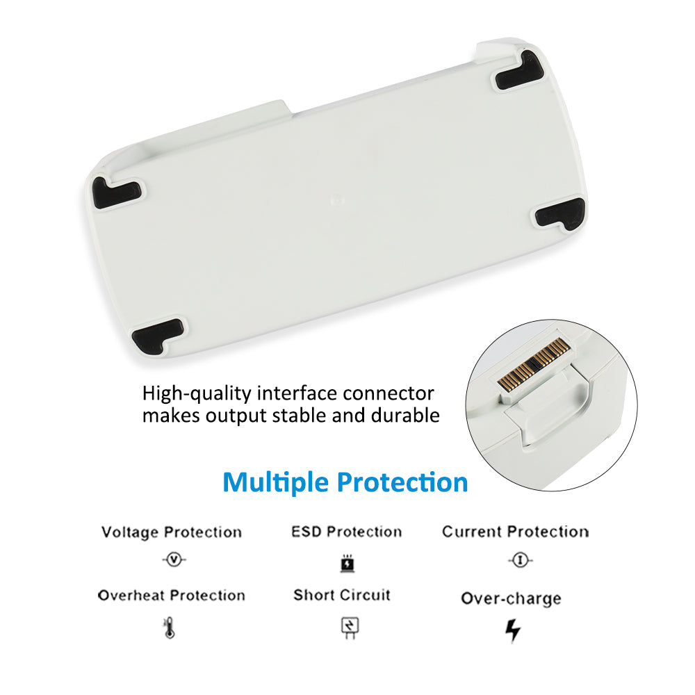 Inogen-BA-516-14.4V-6.4Ah-Battery