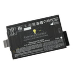 80066 Li-ion Battery 10.8V 87Wh 8.1Ah for GE USM35 Ultrasonic Flaw Detector
