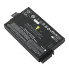 80066 Li-ion Battery 10.8V 87Wh 8.1Ah for GE USM35 Ultrasonic Flaw Detector