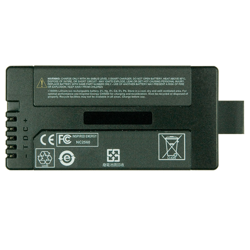Inspired-Energy-NC2560A22-Battery