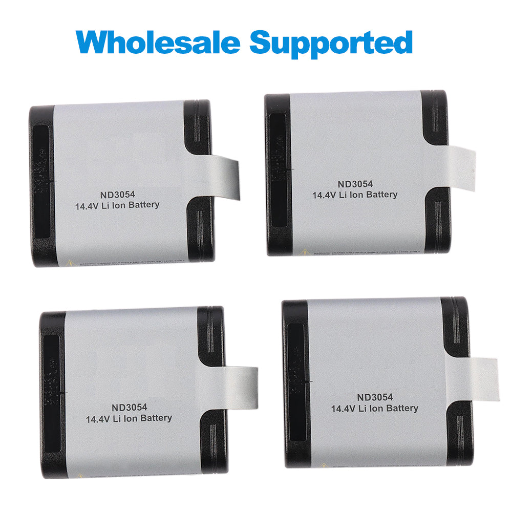 Inspired-Energy-ND3054-14.4V-37Wh-Battery