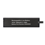 NI2040HD Replacement Battery For Inspired Energy NI2040AG NI2040ED NI2040JD29 NI2040SL24 LI204SX