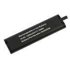 NI2040HD Replacement Battery For Inspired Energy NI2040AG NI2040ED NI2040JD29 NI2040SL24 LI204SX