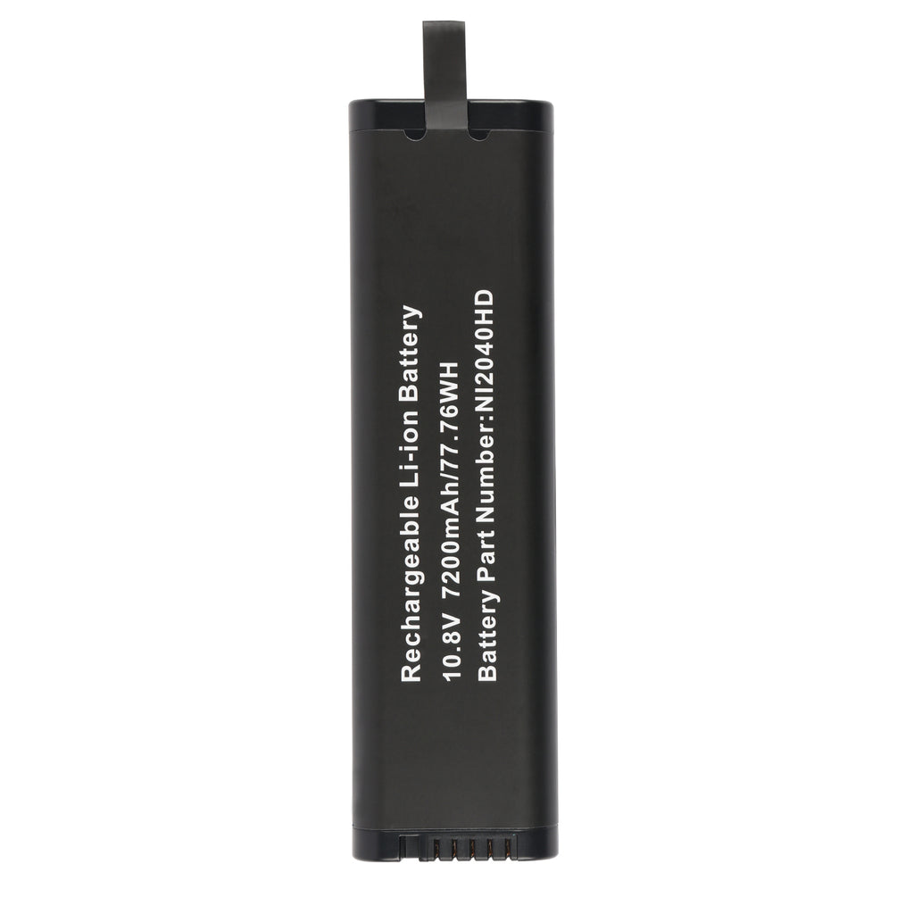 NI2040HD Replacement Battery For Inspired Energy NI2040AG NI2040ED NI2040JD29 NI2040SL24 LI204SX
