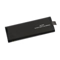 KingSener NL2054 14.4V 6.75Ah 95Wh black Li-ion replacement battery for Inspired Energy medical ECG monitors.