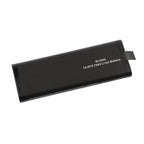 KingSener NL2054 14.4V 6.75Ah 95Wh black Li-ion replacement battery for Inspired Energy medical ECG monitors.