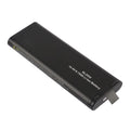 KingSener NL2054 14.4V 6.75Ah 95Wh black Li-ion replacement battery for Inspired Energy medical ECG monitors.