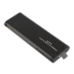 KingSener NL2054 14.4V 6.75Ah 95Wh black Li-ion replacement battery for Inspired Energy medical ECG monitors.