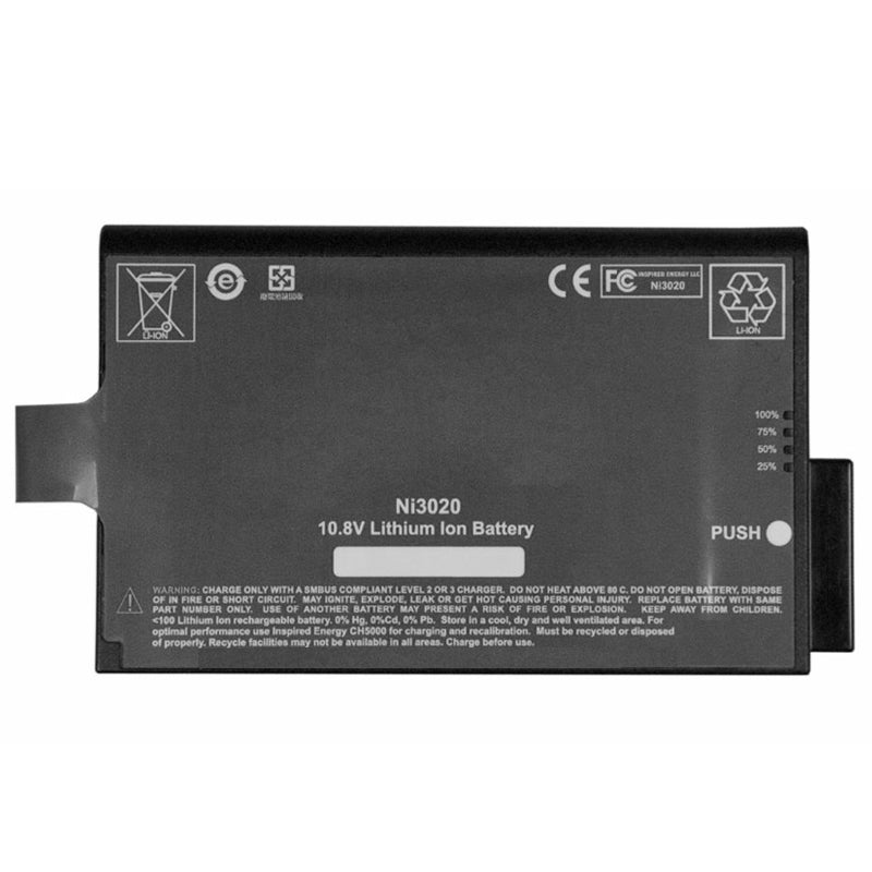 Inspired-Energy-Ni3020HD29-Battery