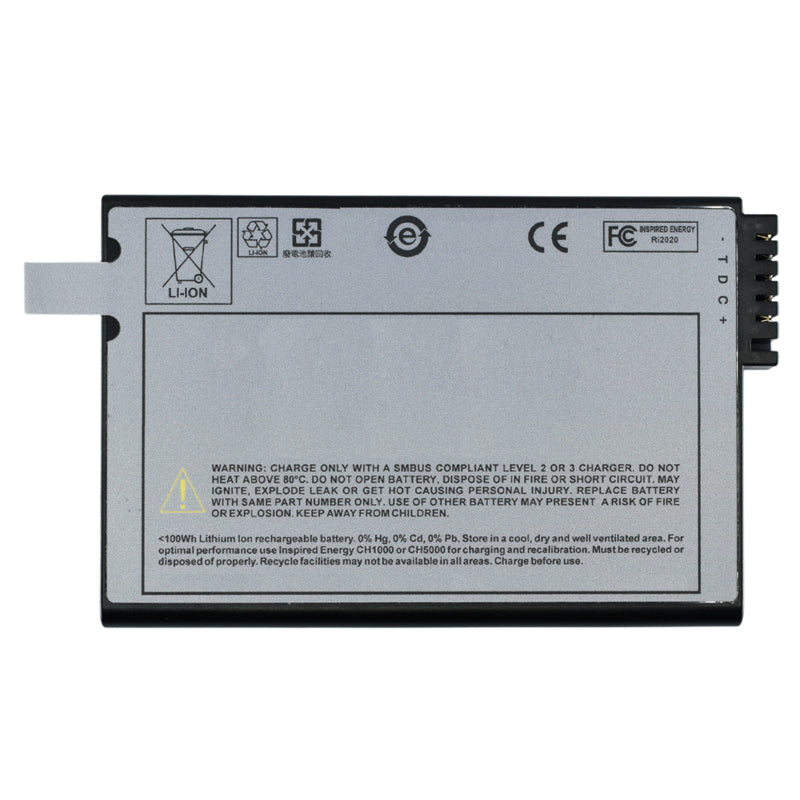 Inspired-Energy-Ri3020HD29-Battery