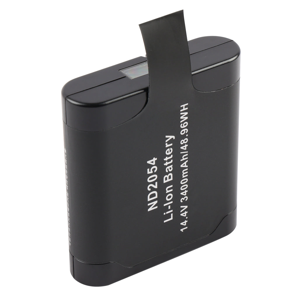 Integra-ND2054-14.4V-48.96WH-Battery
