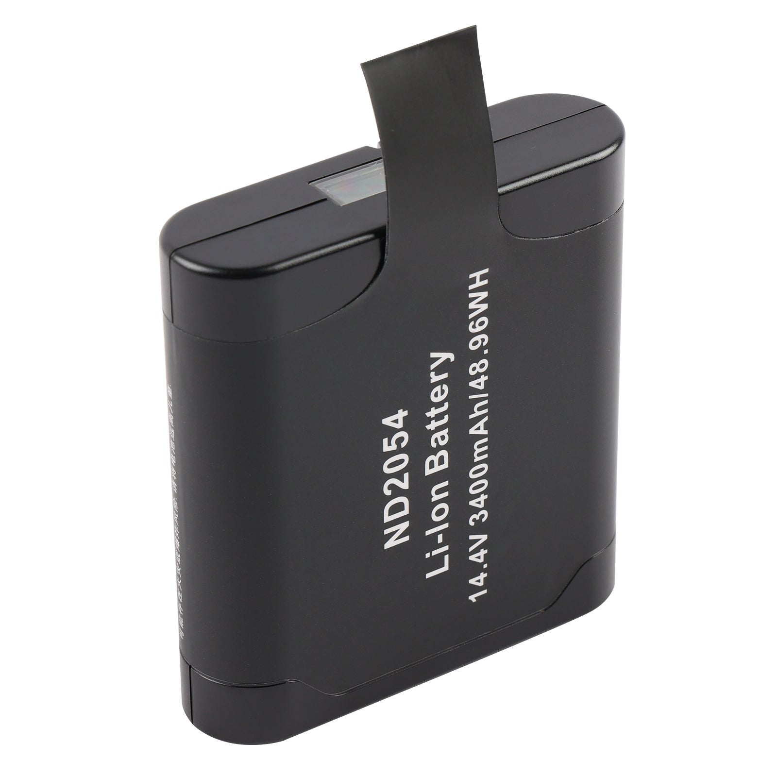 Integra-ND2054-14.4V-48.96WH-Battery