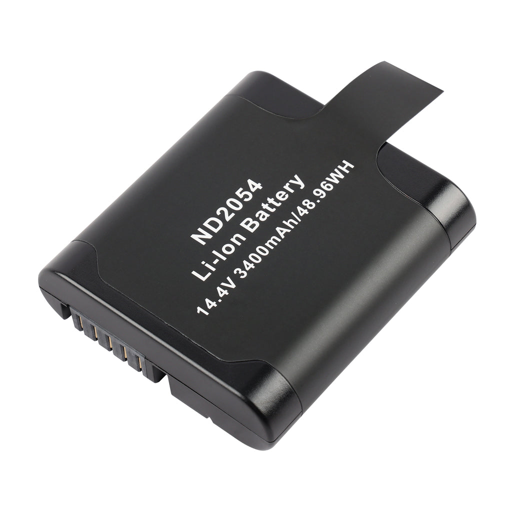 Integra-ND2054-14.4V-48.96WH-Battery