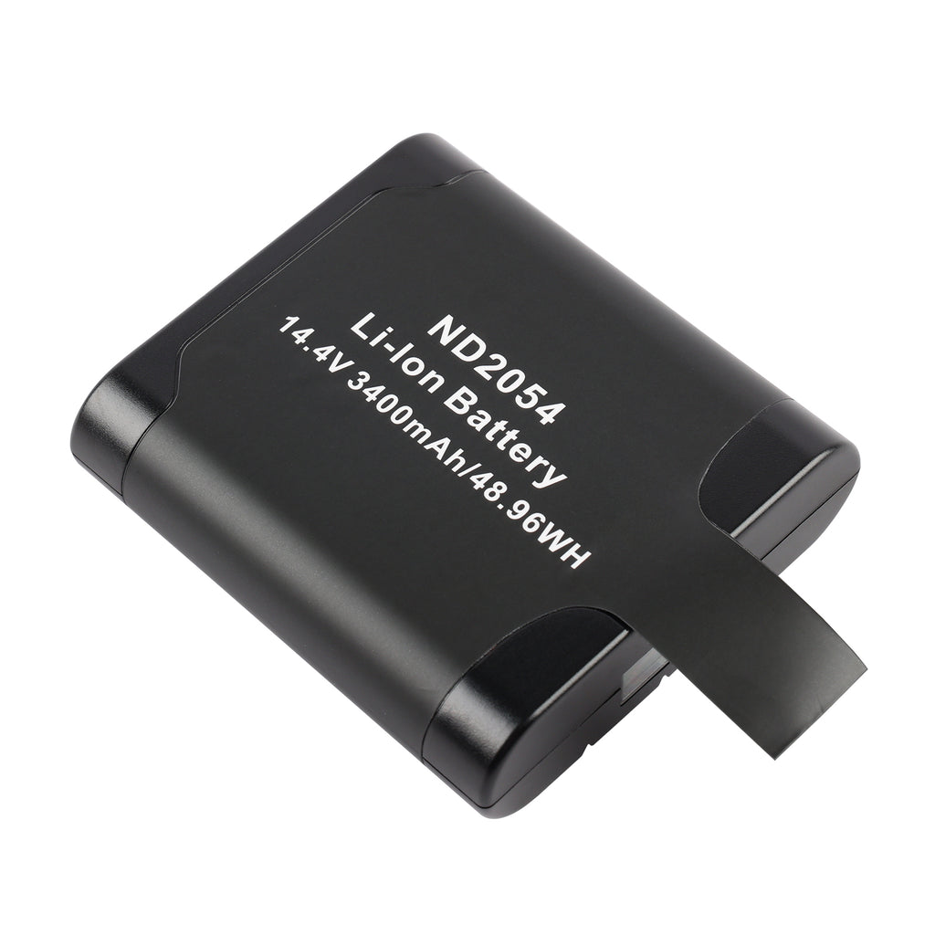 Integra-ND2054-14.4V-48.96WH-Battery
