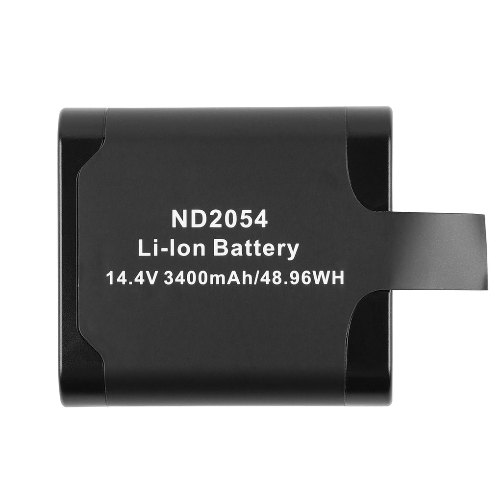 Integra-ND2054-14.4V-48.96WH-Battery