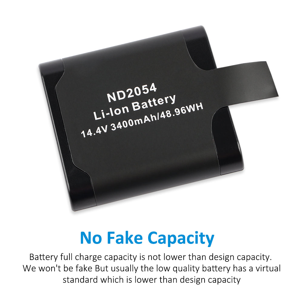 Integra Racing Battery Integra ND2054iN31 REF90522 REFBAT1001 Battery – BatteryMall.com