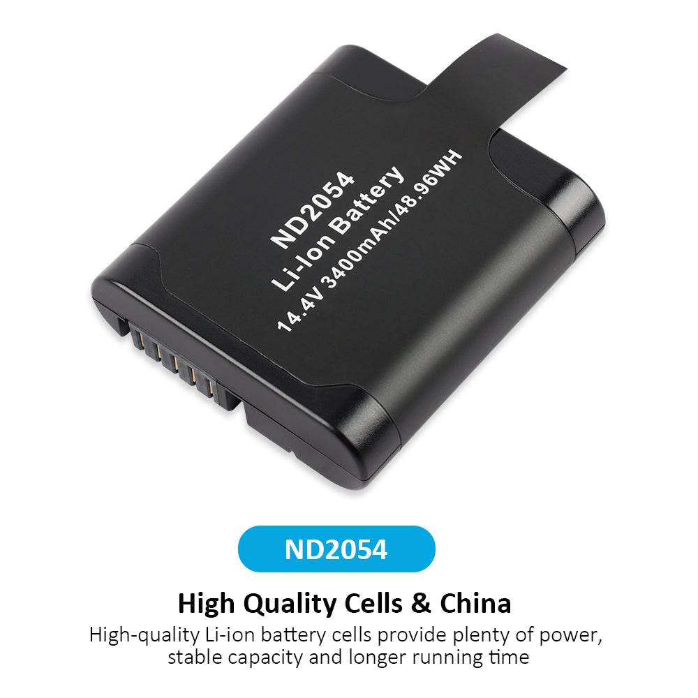 Integra-ND2054-48.96WH-Battery