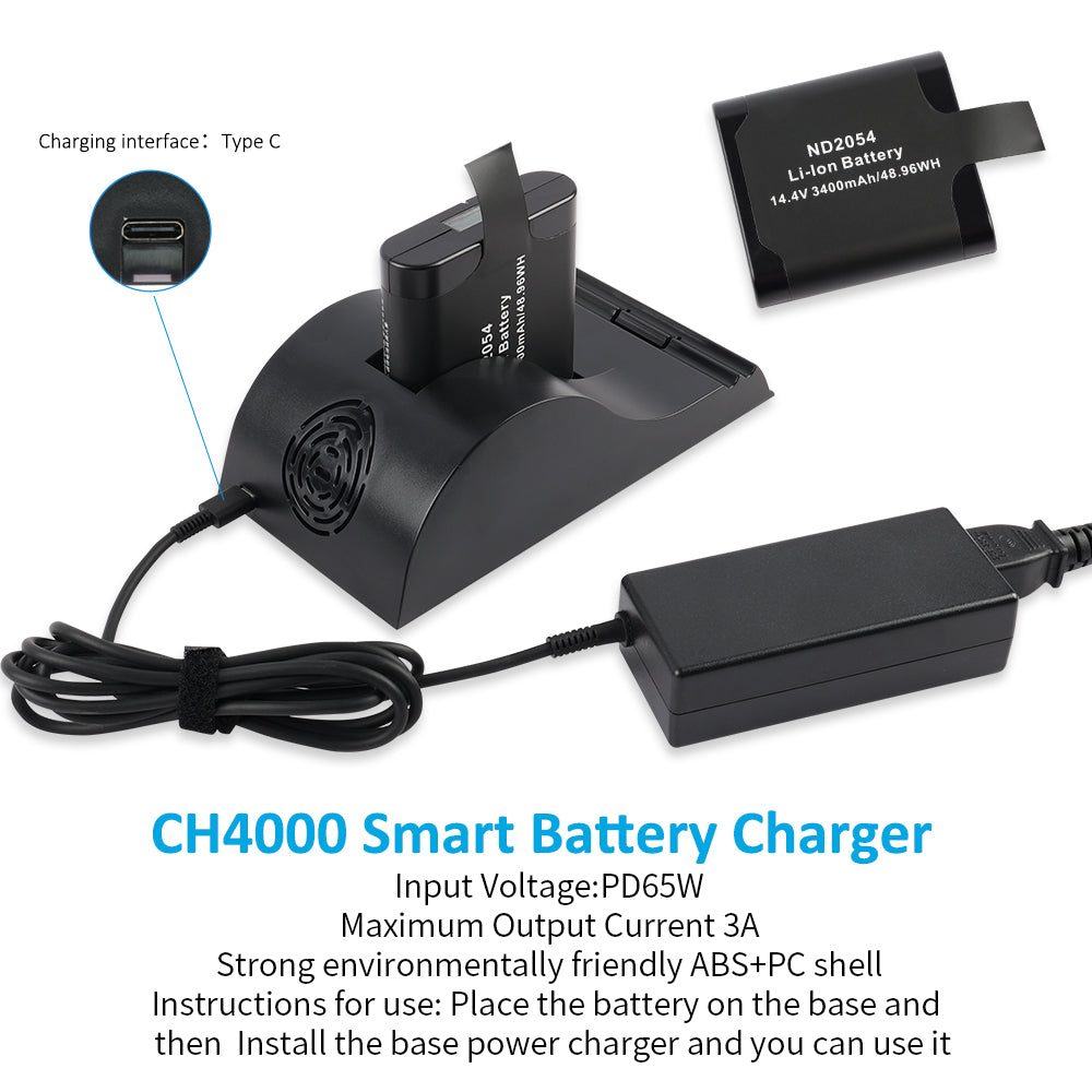 Integra-ND2054-48.96WH-Battery