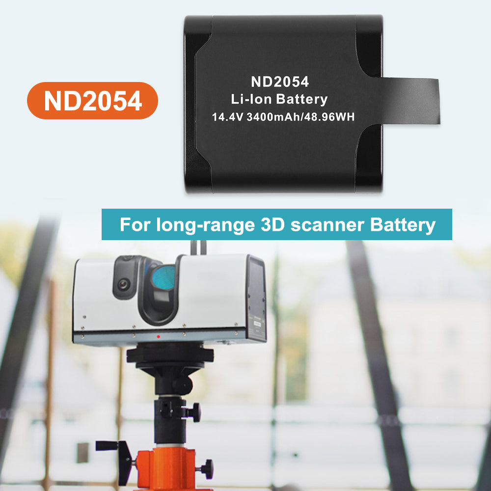 Integra-ND2054-48.96WH-Battery