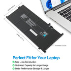 Intel-PLIDB-00-15-4S1P-4830mAh-Laptop-Battery