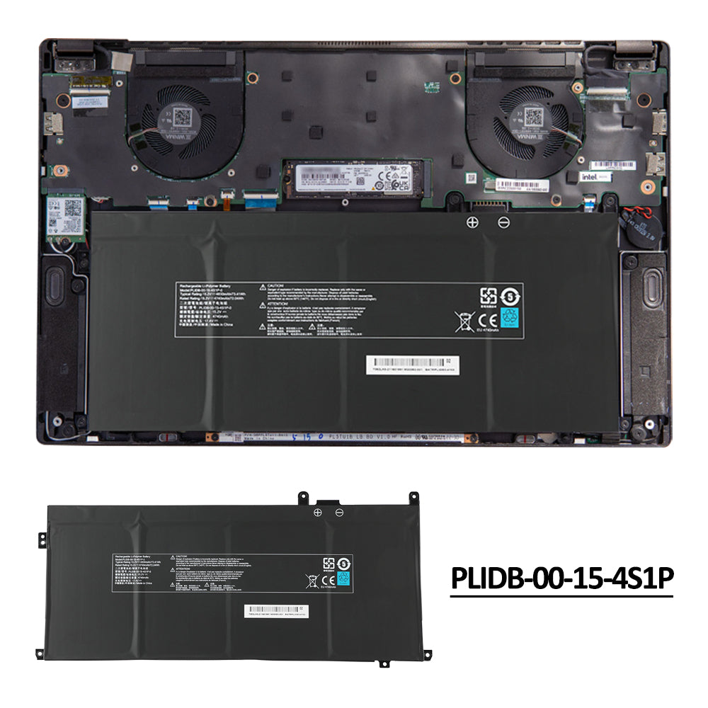 Intel-PLIDB-00-15-4S1P-4830mAh-Laptop-Battery