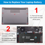 Intel-PLIDB-00-15-4S1P-4830mAh-Laptop-Battery