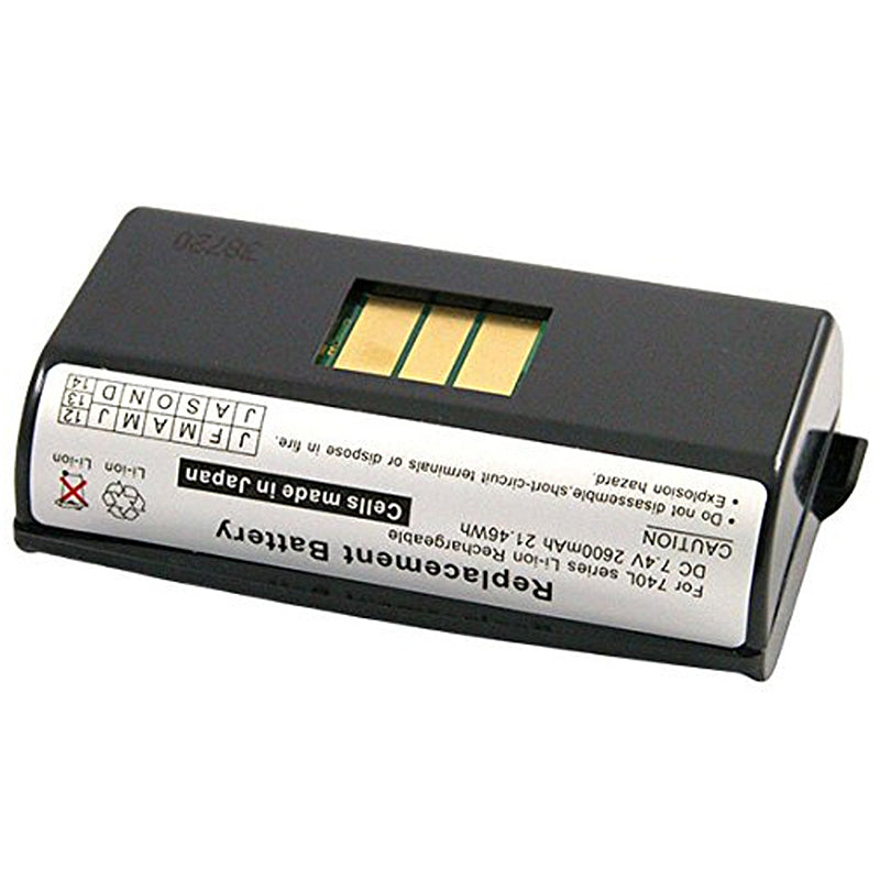 Intermec-740-Color-Barcode-Scanners-Battery 
