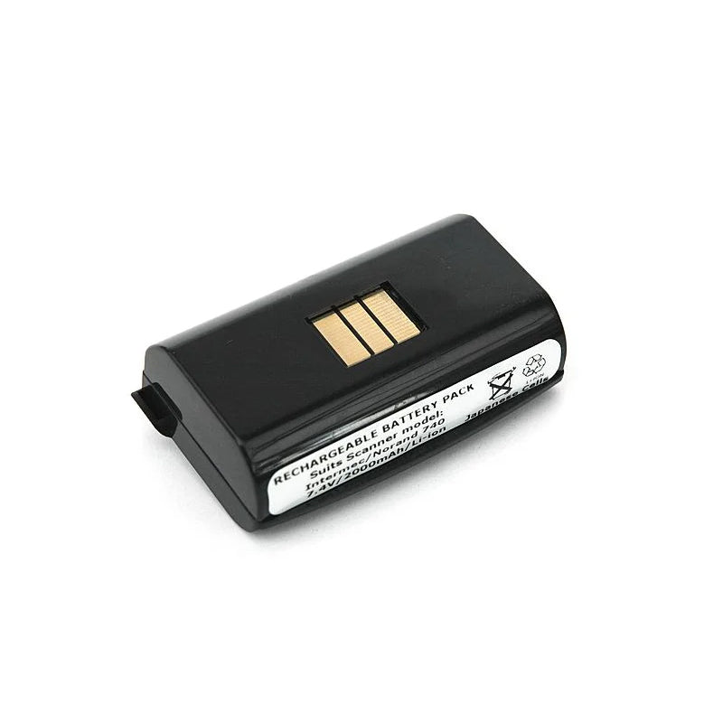 Intermec-740-Color-Barcode-Scanners-Battery 