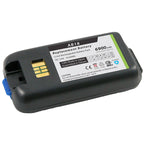 Intermec-AB18-Barcode-Scanners-Battery