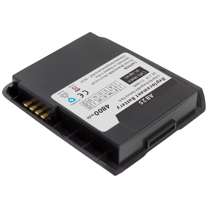 Intermec-AB25-Barcode-Scanners