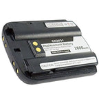 Intermec-CK30-Barcode-Scanners-Battery