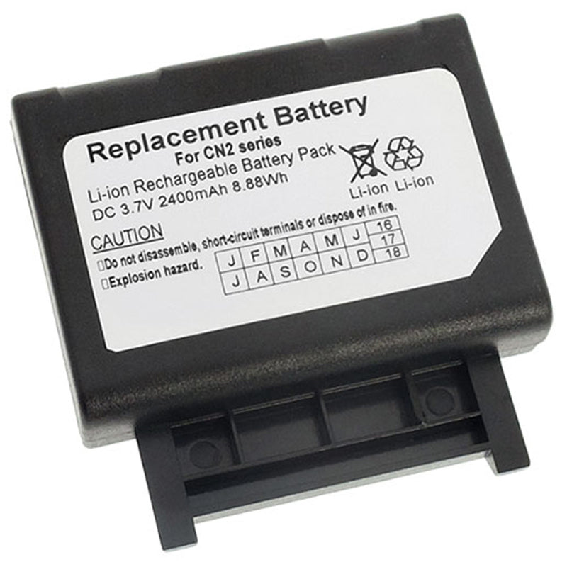 Intermec-CN2A-Barcode-Scanners-Battery