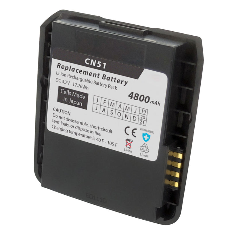 Intermec-CN51-Mobile-Computers