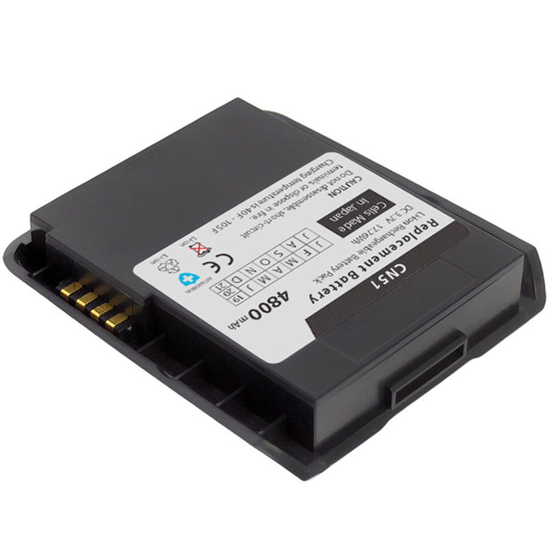 Intermec-CN51-Mobile-Computers