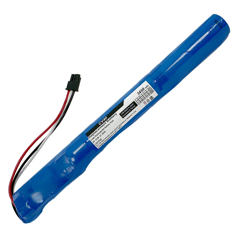 Intermec-CV40-Barcode-Scanners-Battery