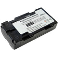 Intermec-T2420-Barcode-Scanners-Battery
