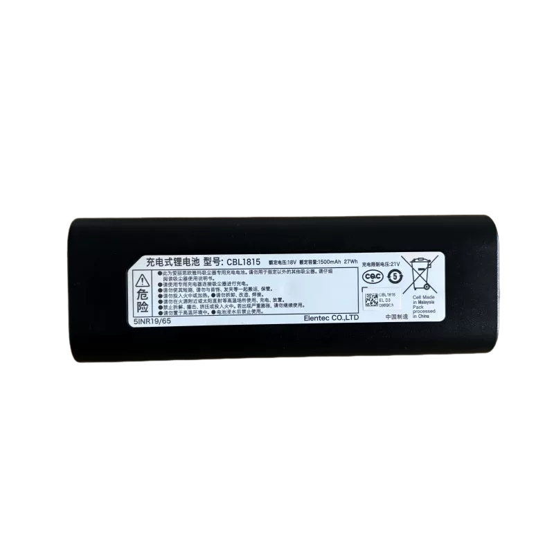 Iris-CBL1815-18V-1500mAh-Vacuum-Cleaner-Battery