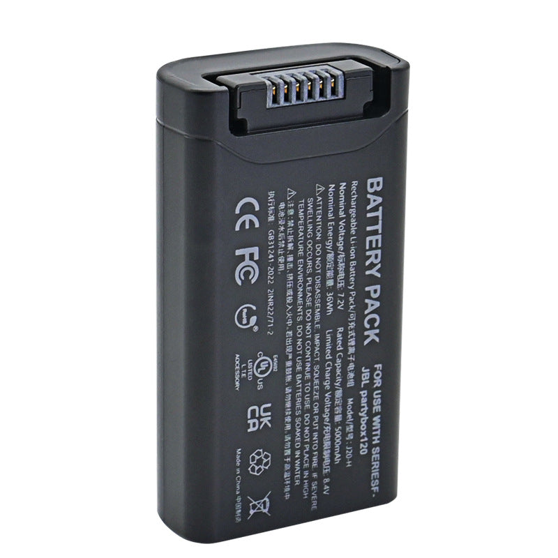 J20-H-Bluetooth-Speaker-Battery