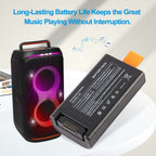 JBL-FG2CELL21700-7.2V-36Wh-Speaker-Battery