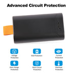 JBL-FG2CELL21700-7.2V-36Wh-Speaker-Battery