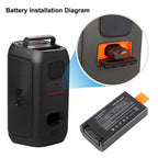 JBL-FG2CELL21700-7.2V-36Wh-Speaker-Battery