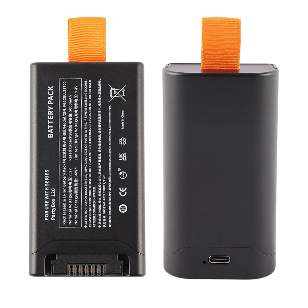 JBL-FG2CELL21700-7.2V-36Wh-Speaker-Battery